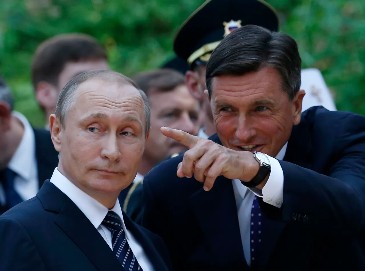 Putin