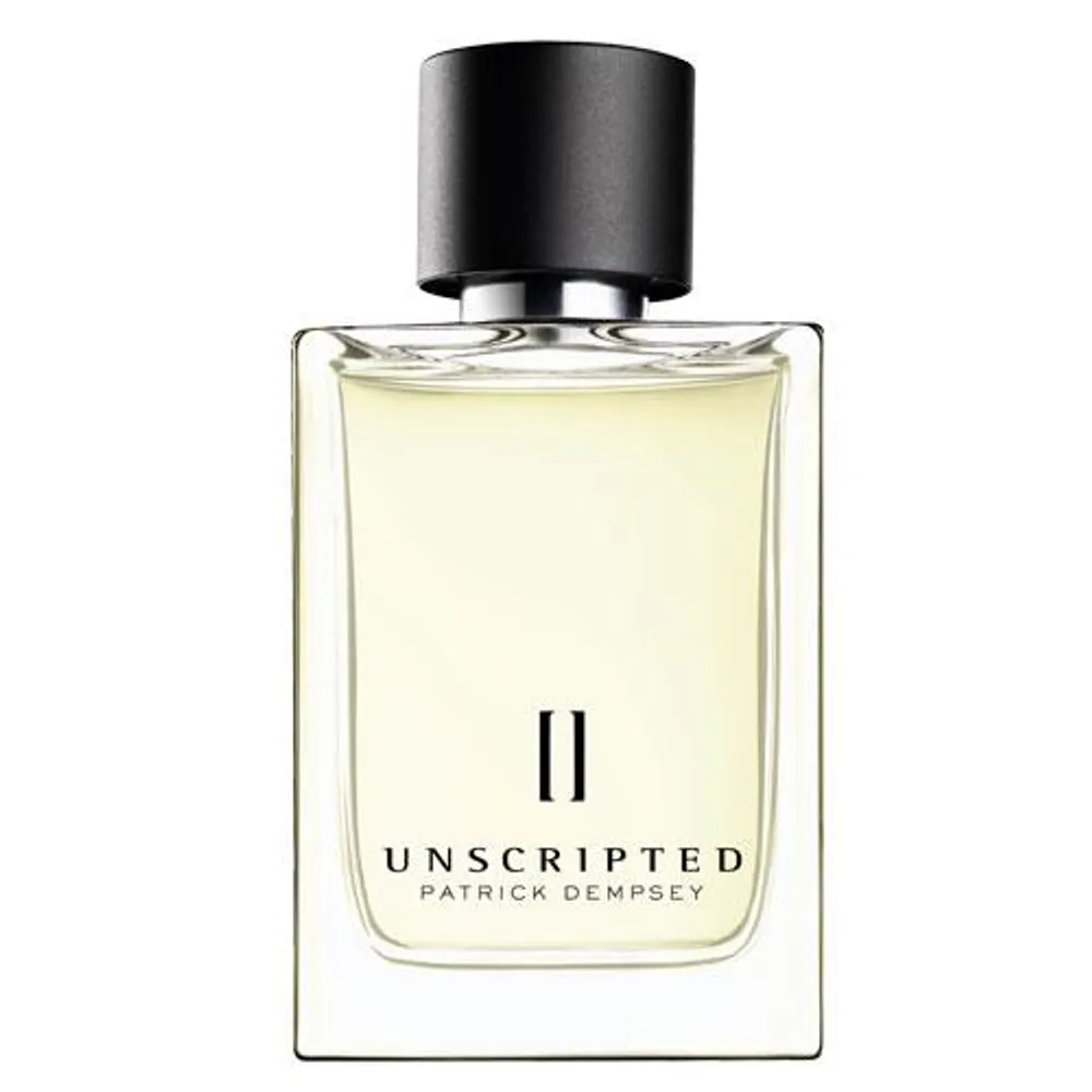 Avon Unscripted