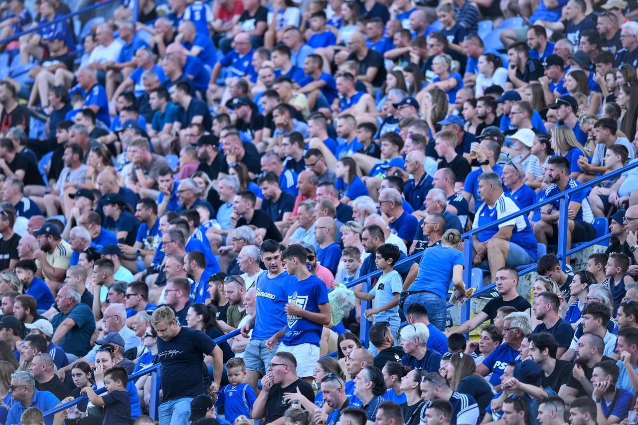 Dinamo Šahtar