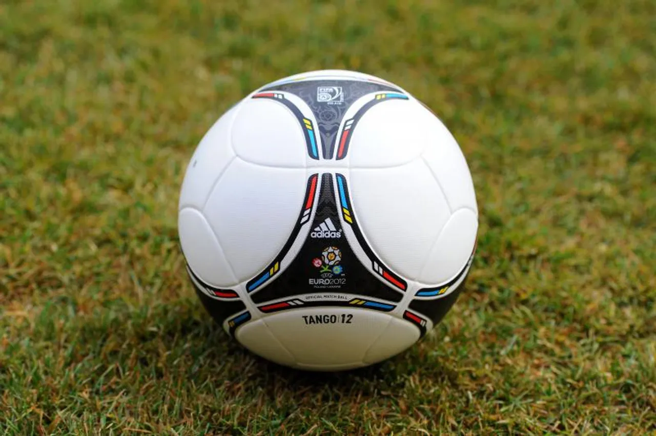 Hoće li ova lopta donijeti sreću Hrvatskoj?