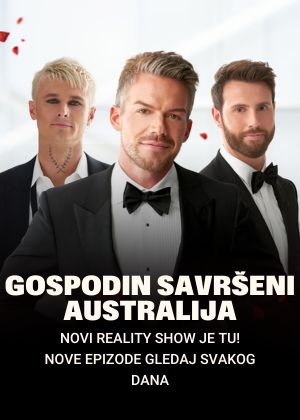 gospodin savršeni aus 