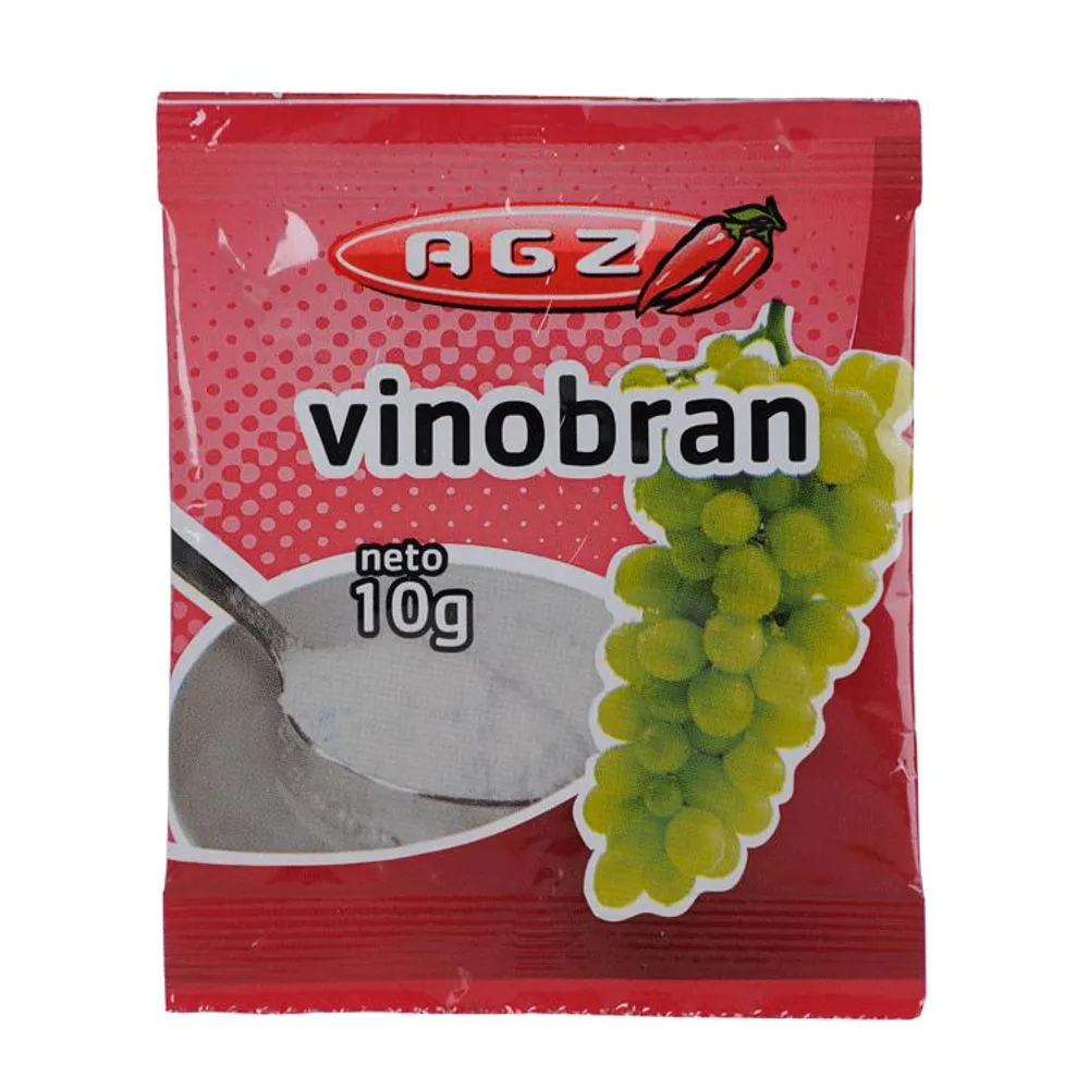 Vinobran 10 g Agz