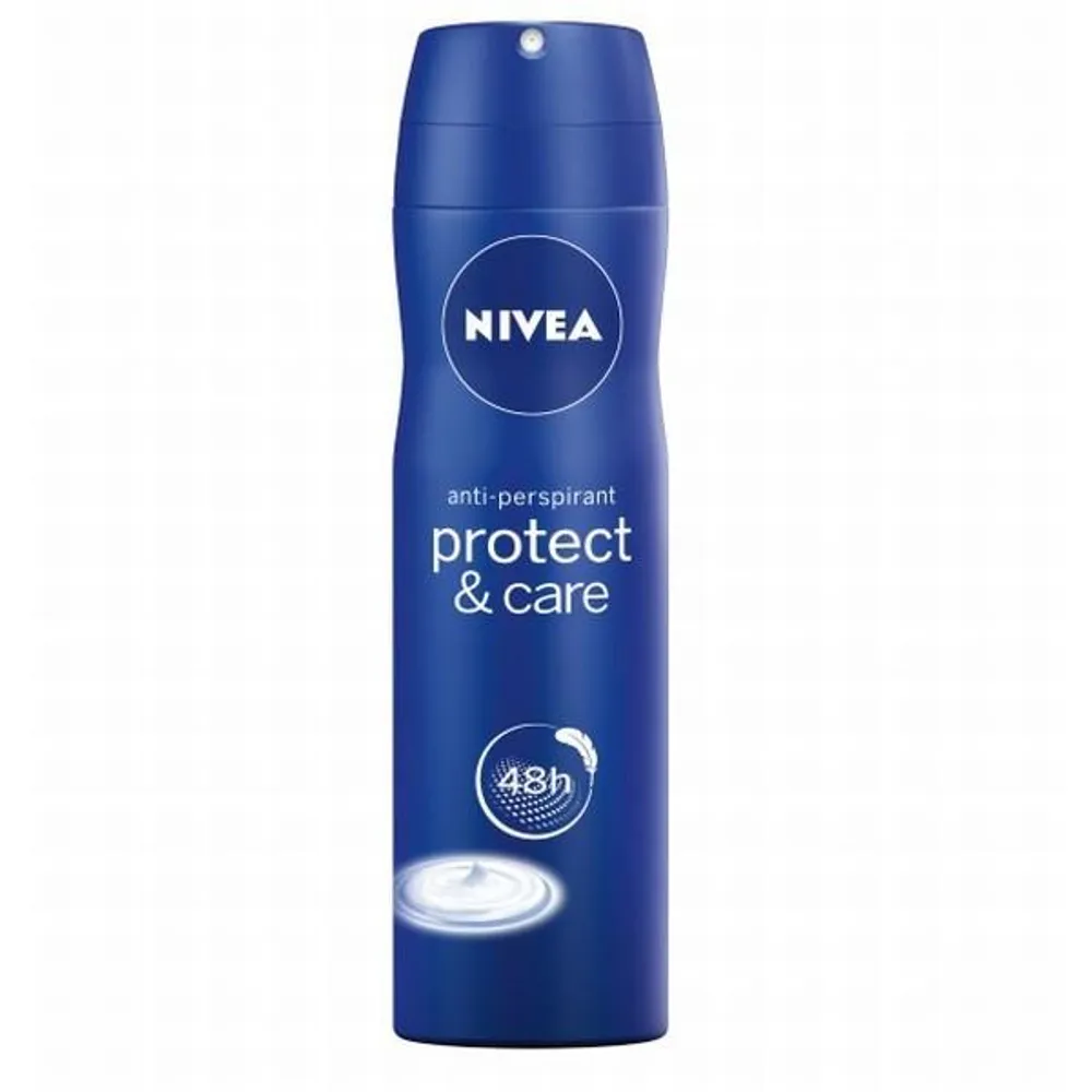 Nivea Protect & Care dezodorans
