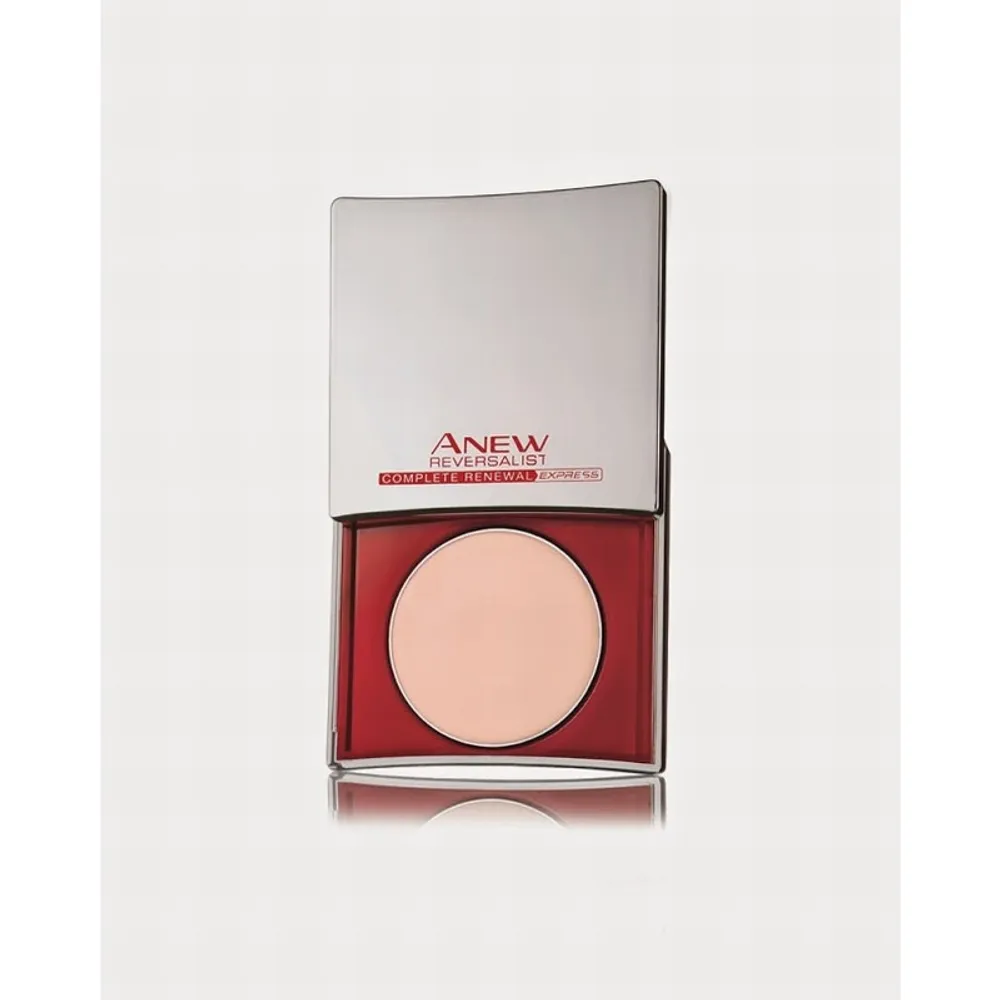 Avon Anew Reversalist kompaktna podloga za popunjavanje bora