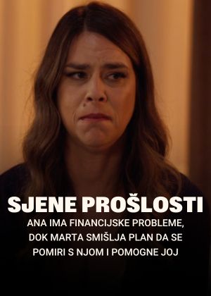 Sjene prošlosti