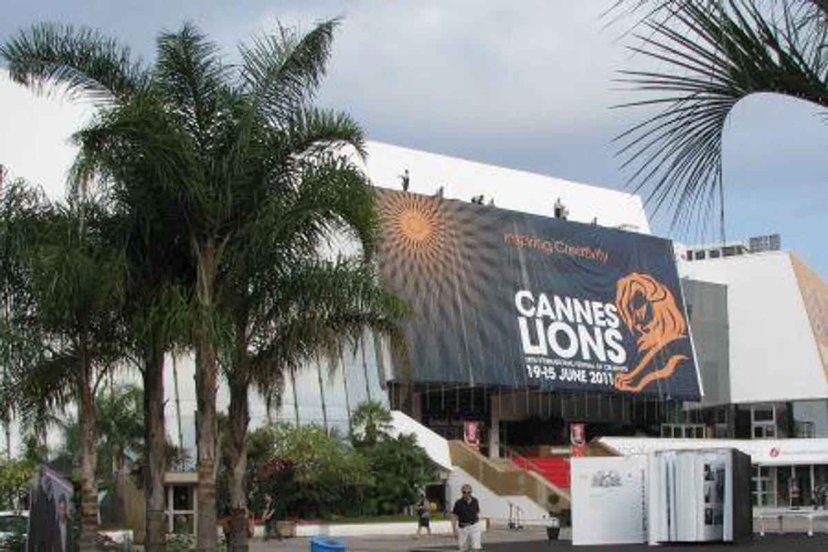 Međunarodni festival kreativnosti Cannes Lions