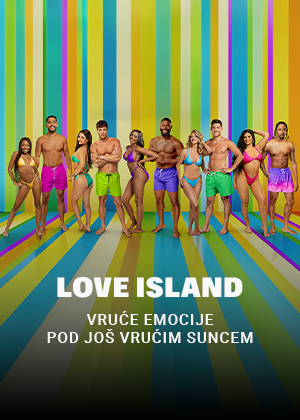 love island