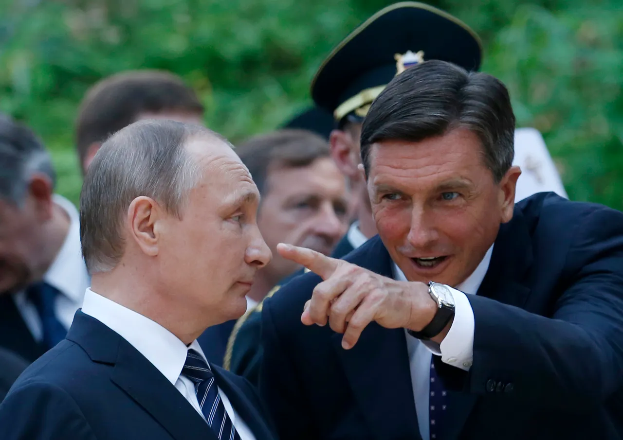 Putin