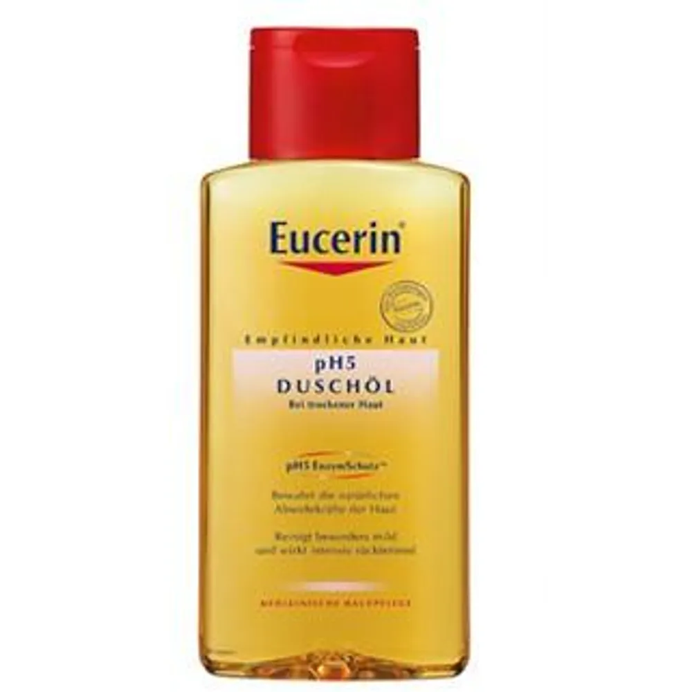 Eucerin® pH5 ulje za tuširanje (200ml)