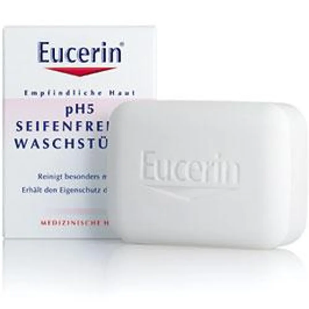 Eucerin® pH5 sindet bez sapuna  (100g)