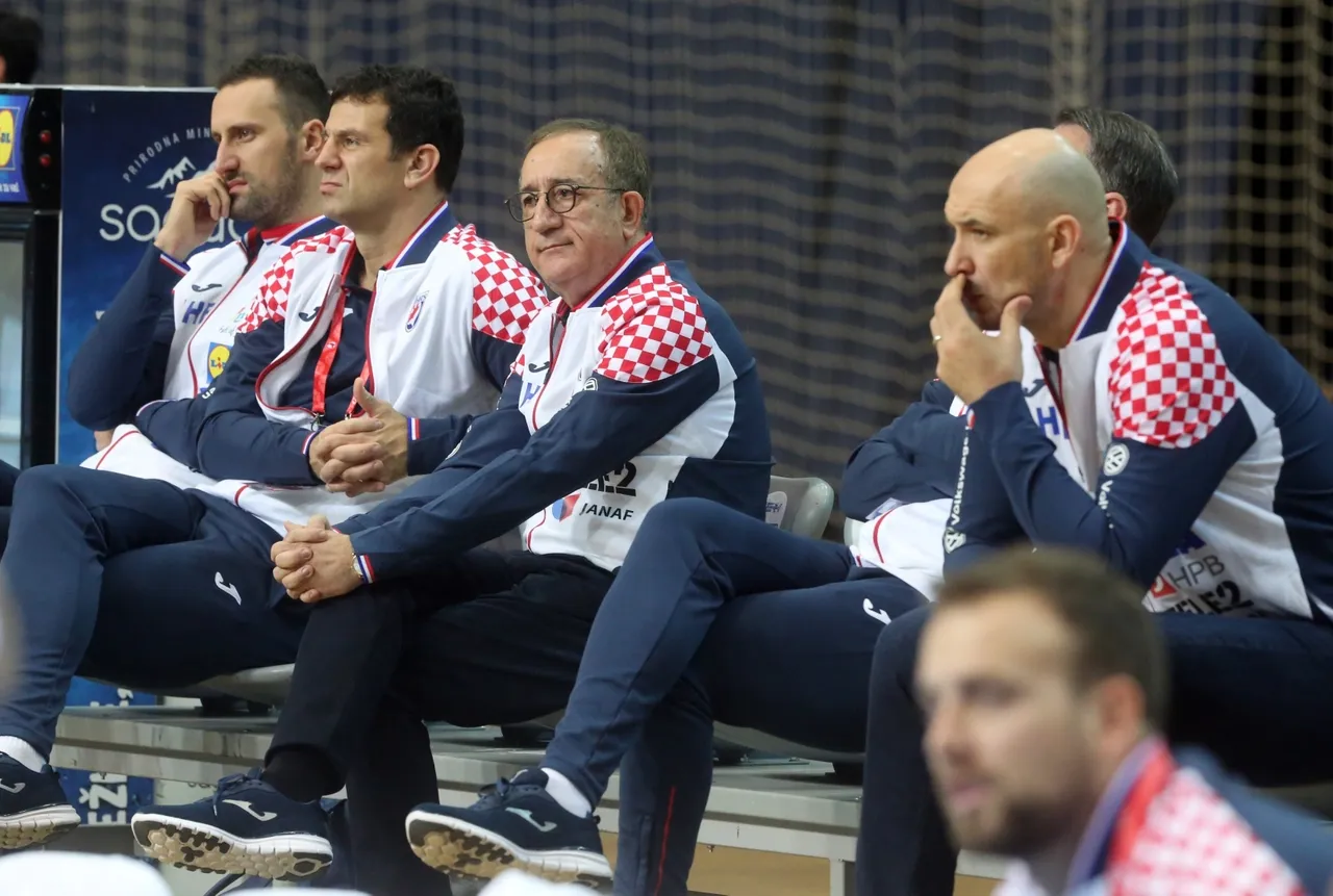 Poreč: Hrvatska i Crna Gora na međunarodnom rukometnom turniru HEP Croatia Cup