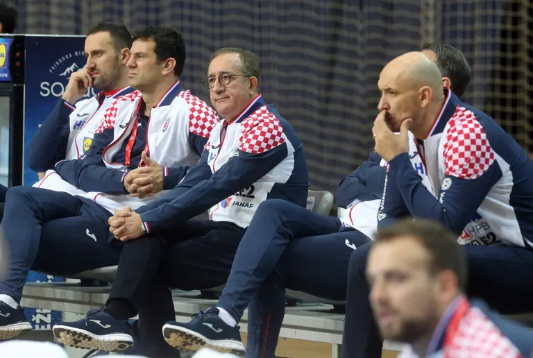 Poreč: Hrvatska i Crna Gora na međunarodnom rukometnom turniru HEP Croatia Cup