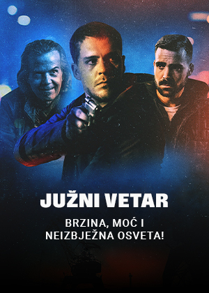 juzni vetar