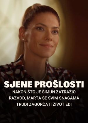 Sjene prošlosti