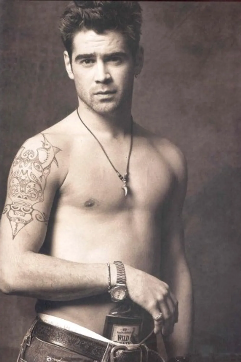 Colin Farrell