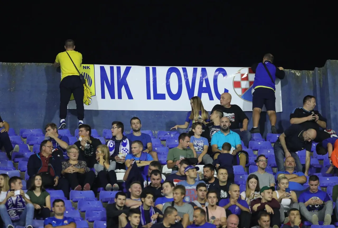 GNK Dinamo - Fenerbahce