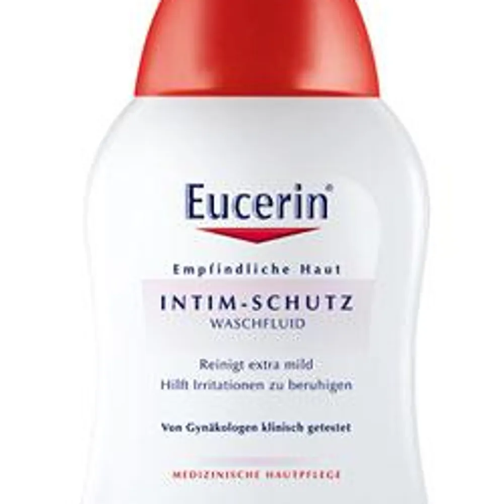 Eucerin® Fluid za intimnu njegu (200ml)