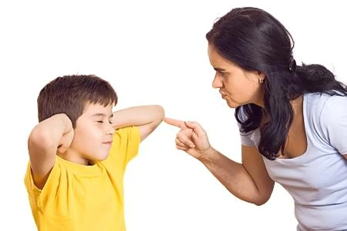 Kada i kako disciplinirati tuđu djecu?