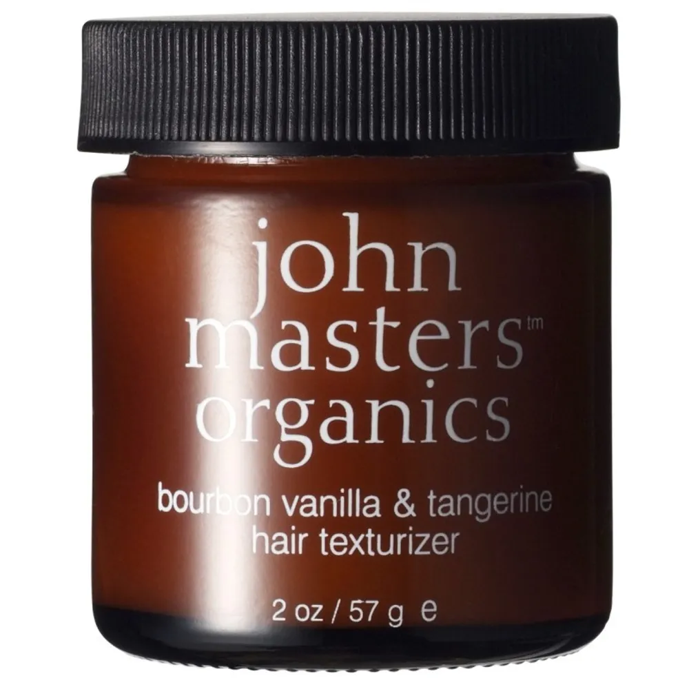 John Masters Organics Učvrščivač za kosu od vanilije i mandarine