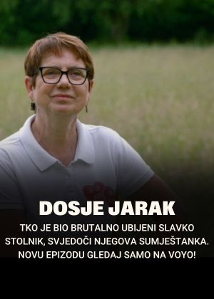 JARAK