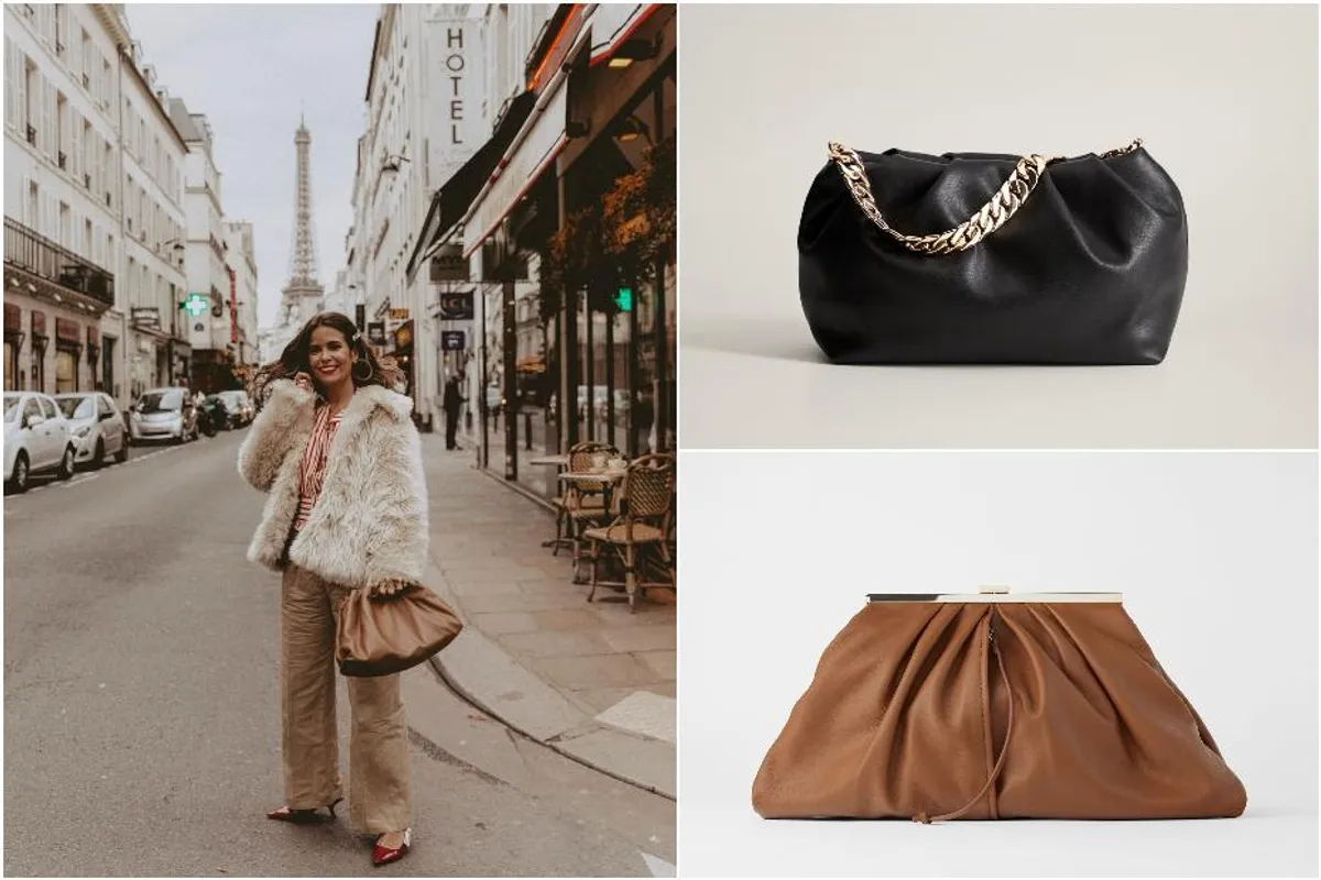 'Pouch' torbica trenutno je 'it' modni dodatak, a ovo su naši favoriti high street verzija