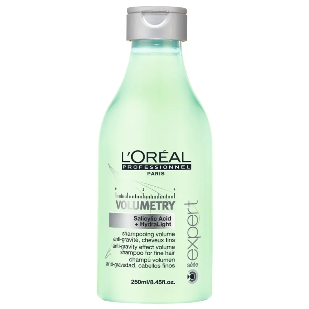 L'Oreal Professionnel Volumetry Serie Expert anti-gravitacijski šampon za tanku kosu