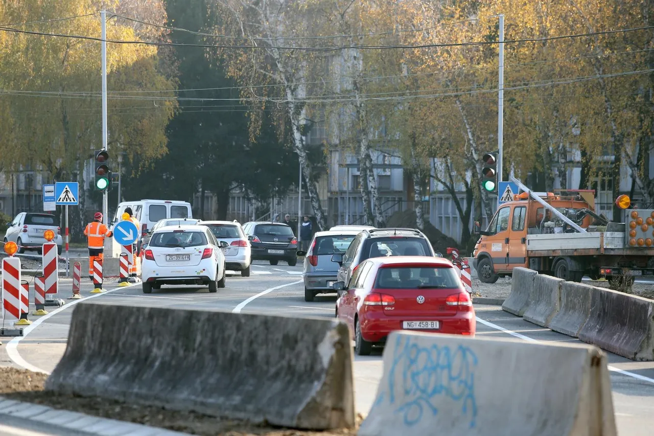 Zatvoren remetinečki rotor