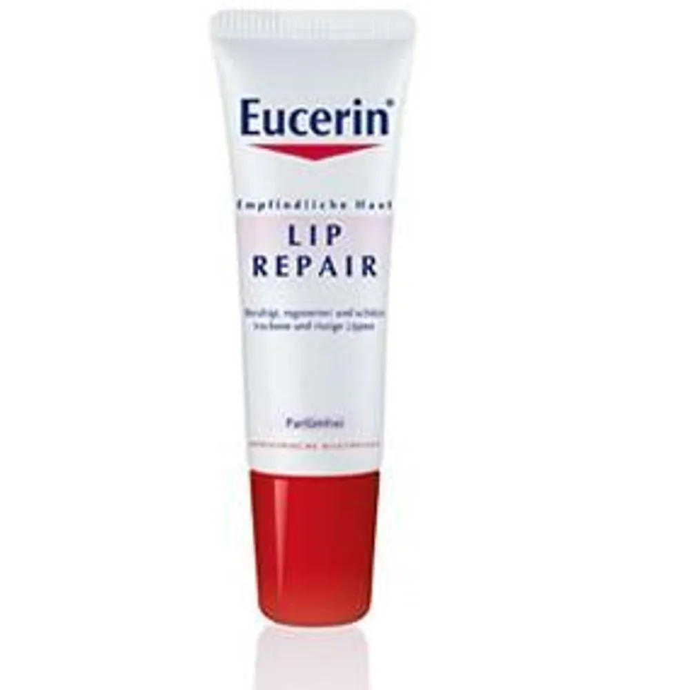 Eucerin® Lip Repair njega usana (10ml)