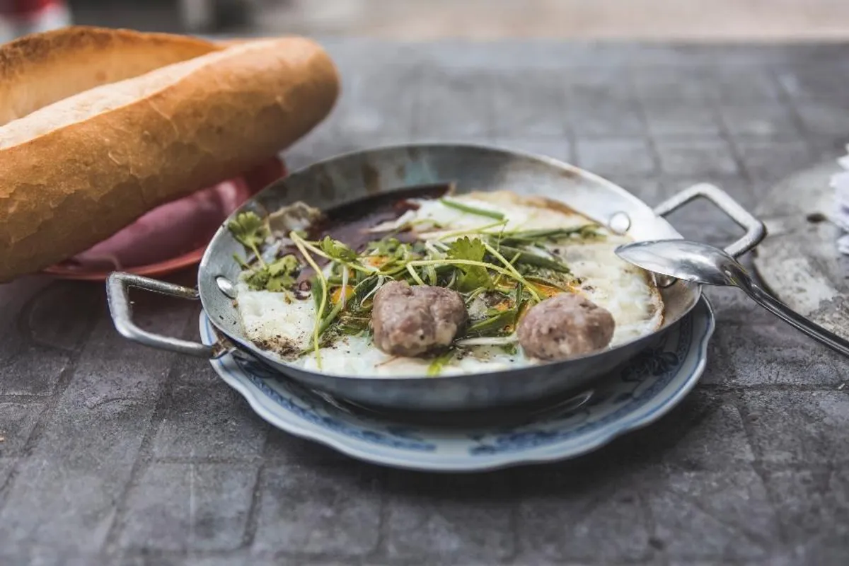 Grčka mesna štruca i kineska juha s mesnim okruglicama: Jednostavan i ukusan recept za ručak