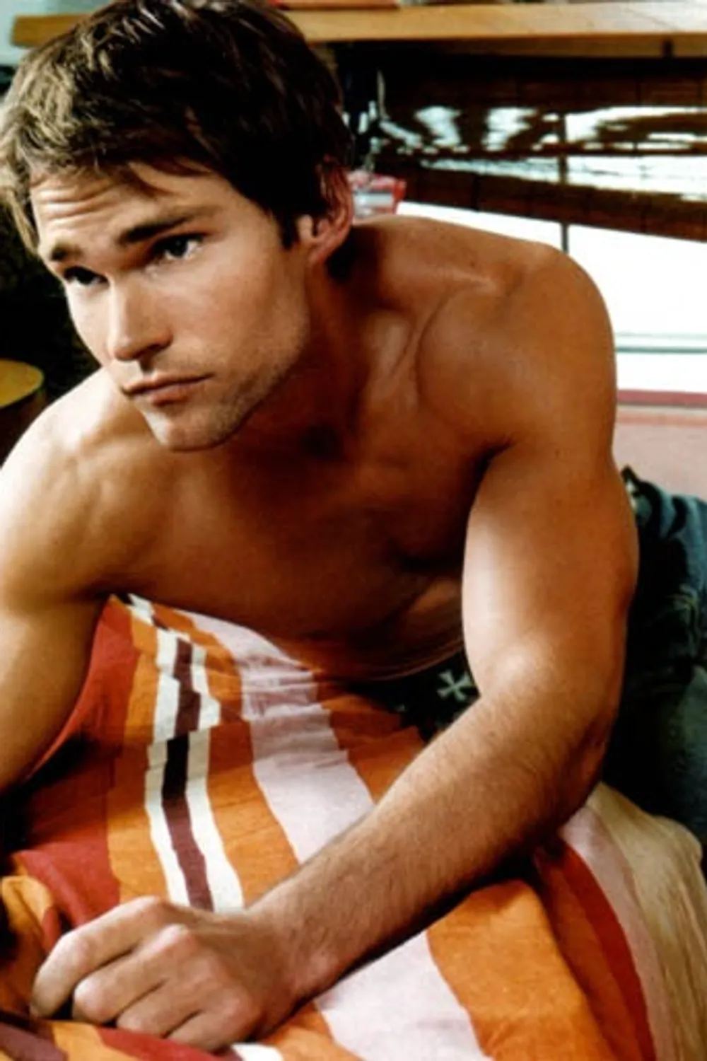 Seann William Scott