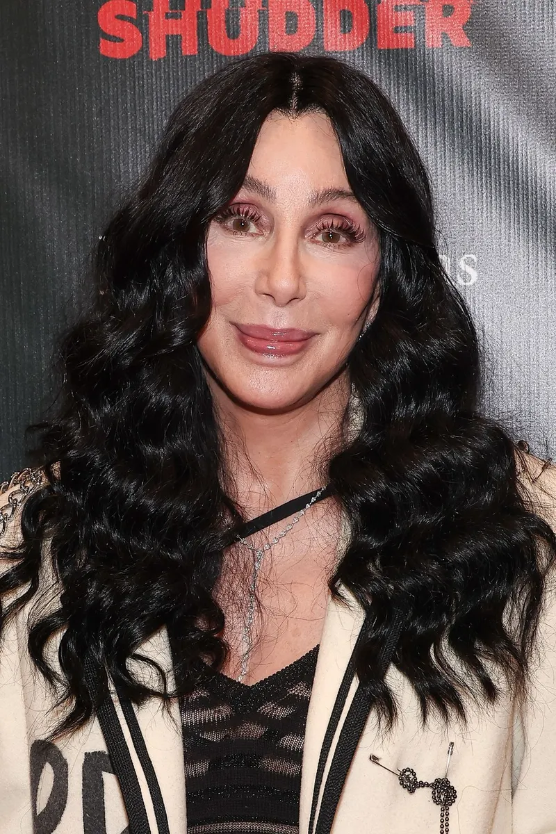 Cher 