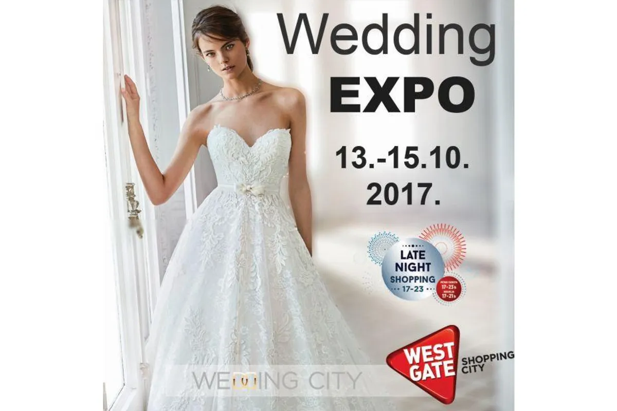 Wedding Expo - najbolje od vjenčanja