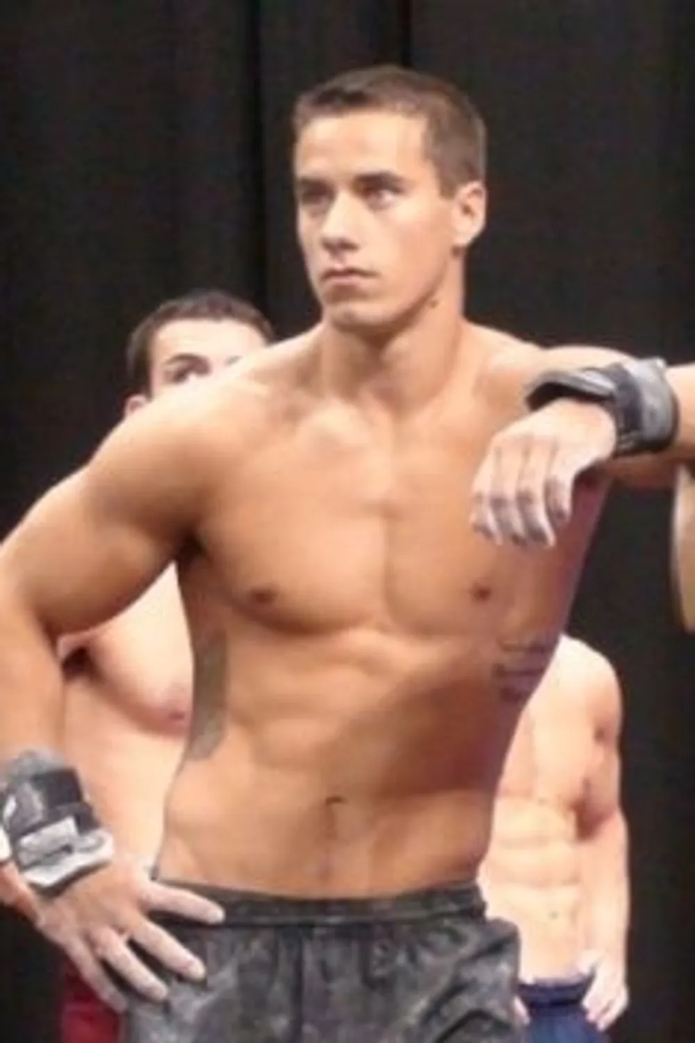 Jake Dalton