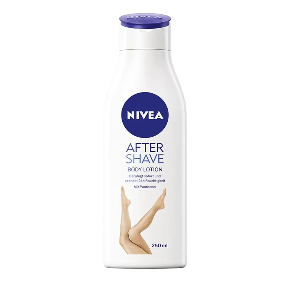 Nivea After Shave losion za tijelo