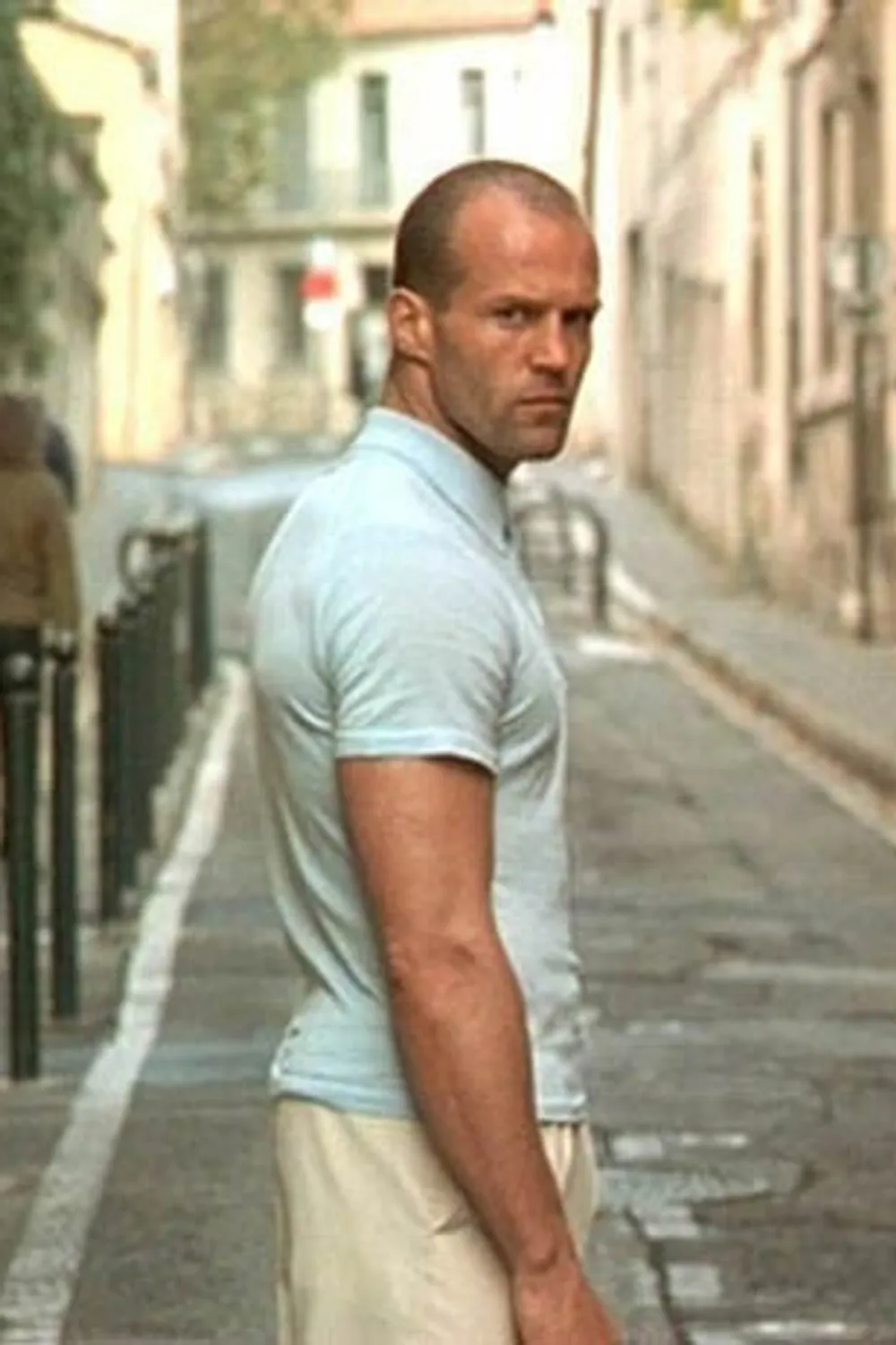 Jason Statham