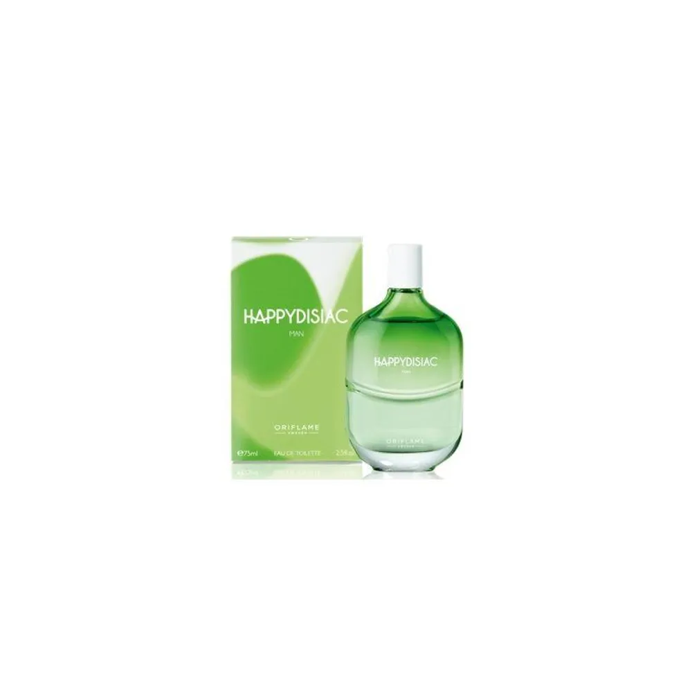 Oriflame Happydisiac Man parfem za mu karce ena.hr