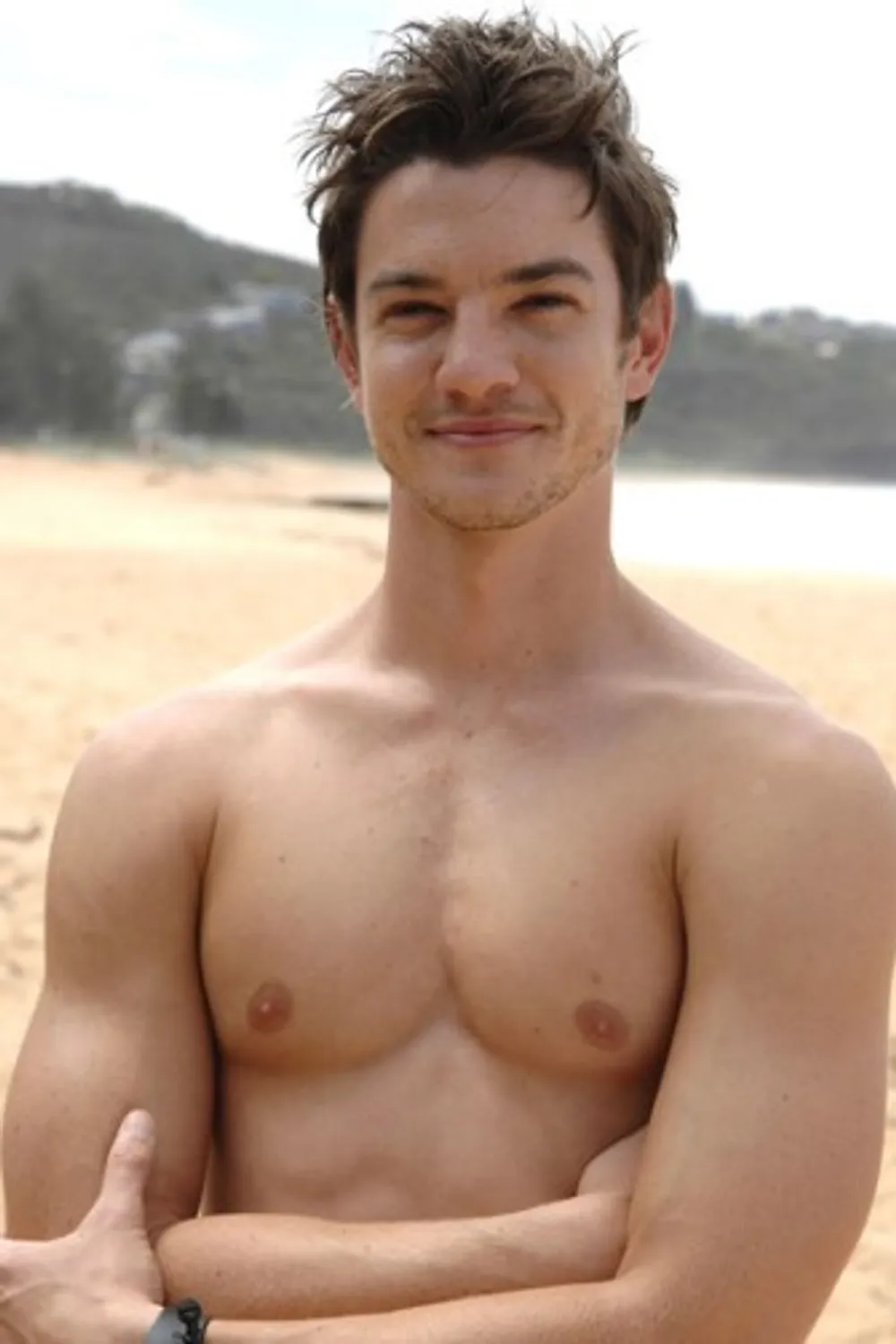 Craig Horner