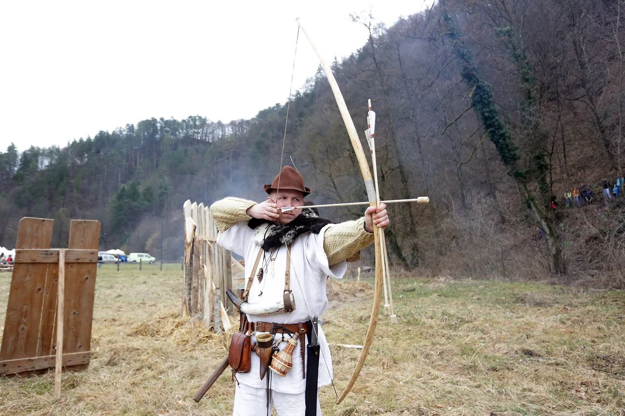 Samobor: Održano uprizorenje Samoborske bitke iz 1441.godine