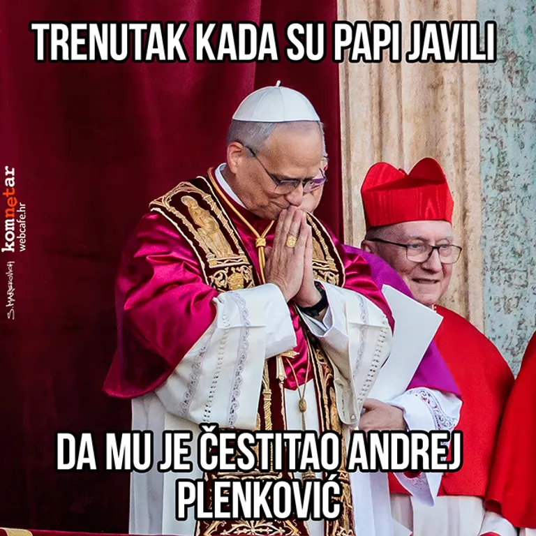 Komnetar