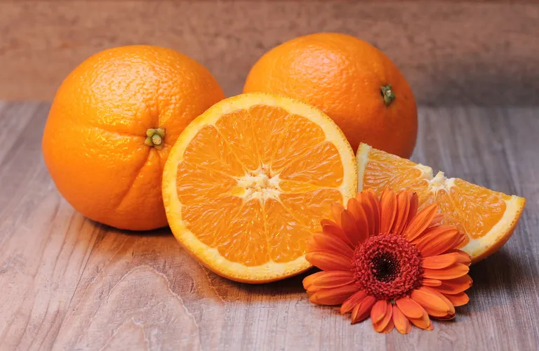 C vitamin hrani kožu i čuva ju od starenja