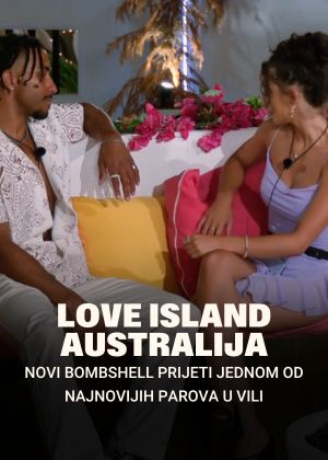 Love Island Australija