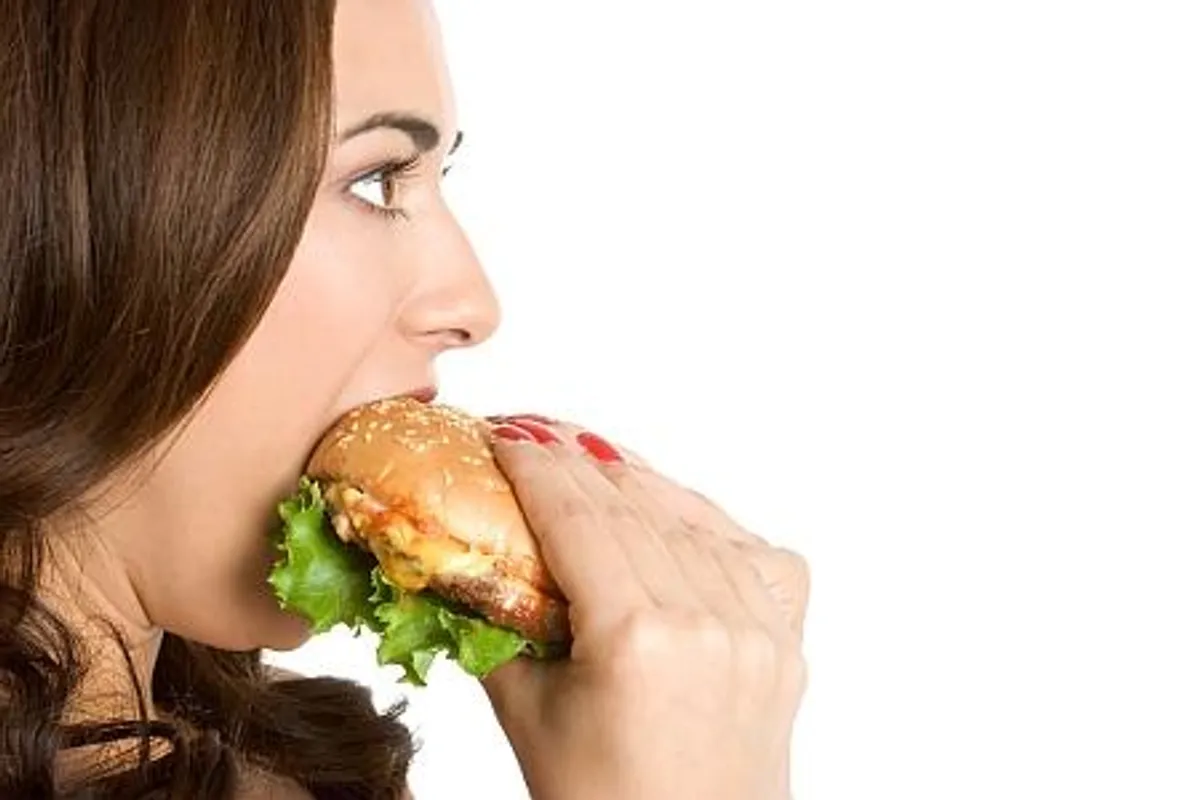 Kako pobijediti ovisnost o hrani i smršaviti?