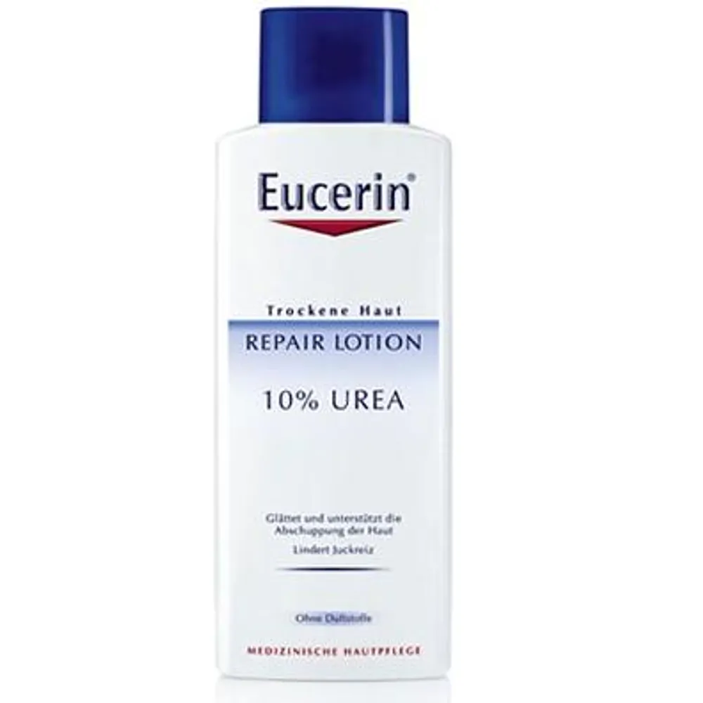 Eucerin® losion za tijelo s 10% ureje  (250ml)