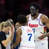 Skandal u NBA-u: Embiid krenuo na sutkinju, jedva su ga zaustavili