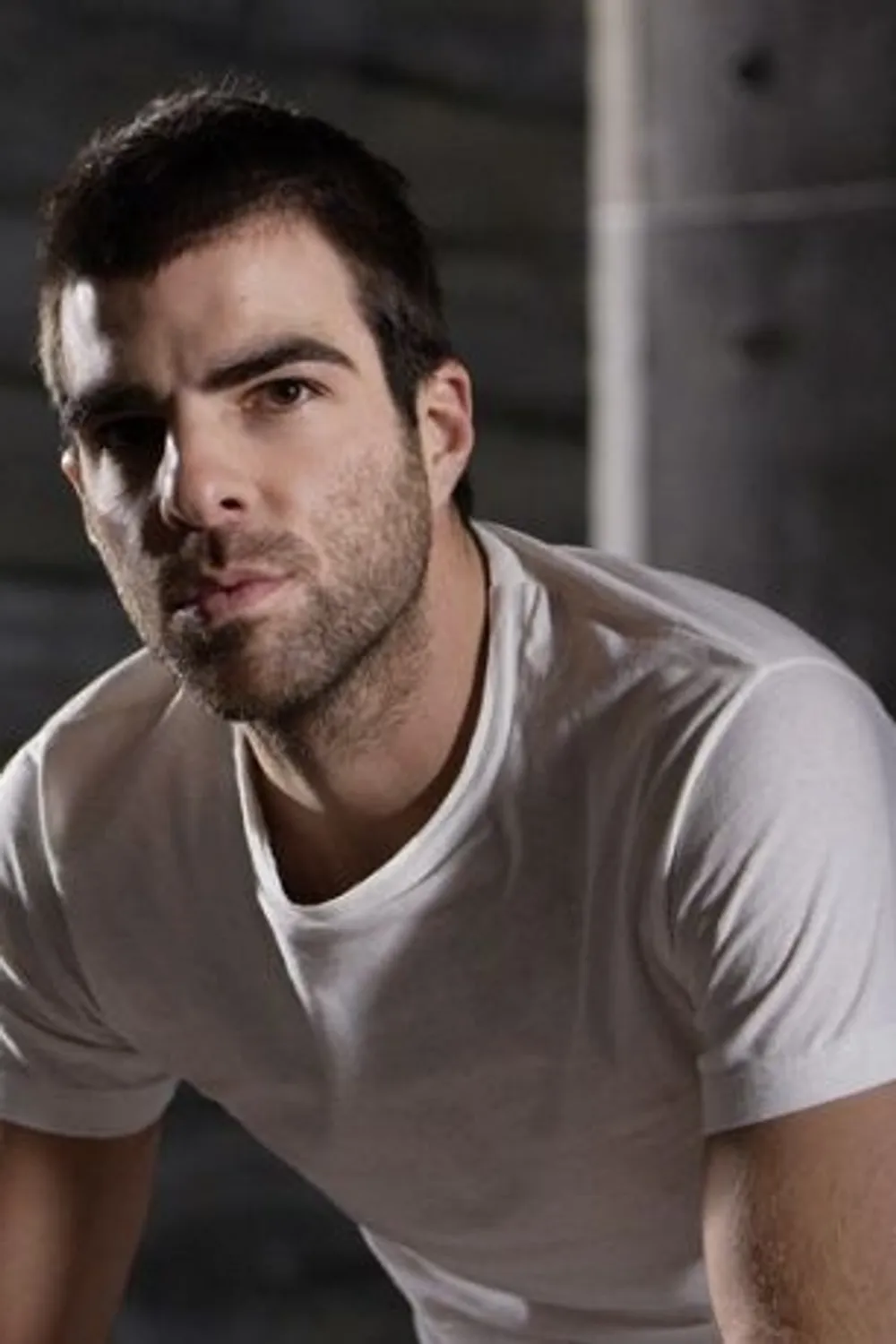 Zachary Quinto