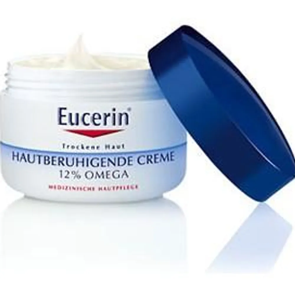 Eucerin® krema s 12% omega masnih kiselina  (75ml)