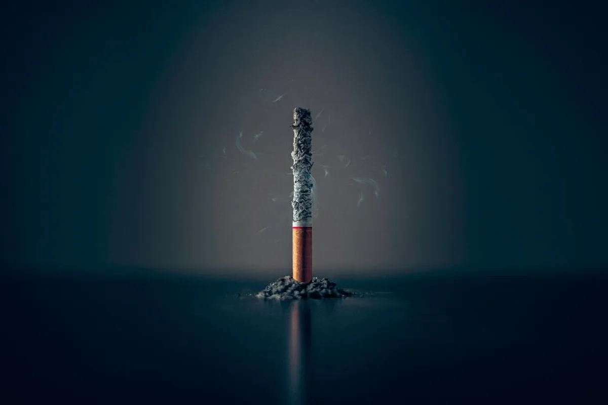 Nacionalni dan nepušenja: Izdvojile smo par važnih stvari koje se događaju kad prestaneš pušiti