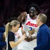 Skandal u NBA-u: Embiid krenuo na sutkinju, jedva su ga zaustavili