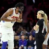 Skandal u NBA-u: Embiid krenuo na sutkinju, jedva su ga zaustavili