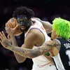 Skandal u NBA-u: Embiid krenuo na sutkinju, jedva su ga zaustavili